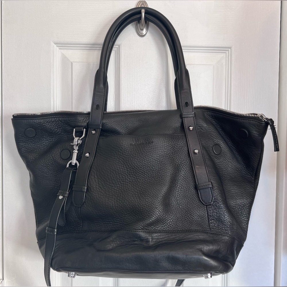 Mackage Duffel Handbag